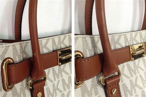 michael kors leather bag cleaning